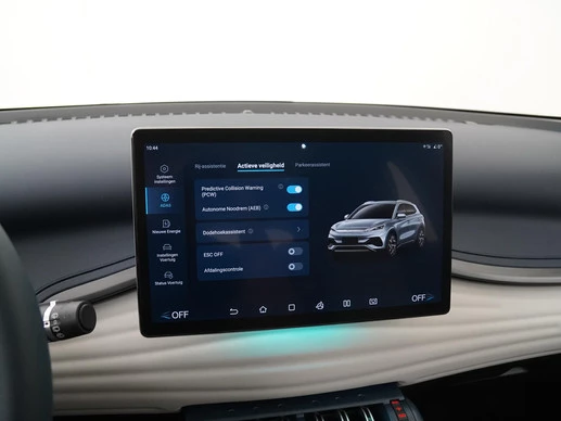 BYD ATTO 3 - Afbeelding 23 van 30