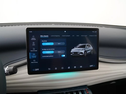 BYD ATTO 3 - Afbeelding 24 van 30