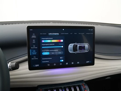 BYD ATTO 3 - Afbeelding 25 van 30