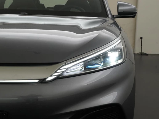 BYD ATTO 3 - Afbeelding 27 van 30