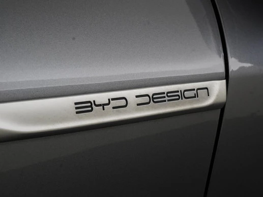 BYD ATTO 3 - Afbeelding 28 van 30