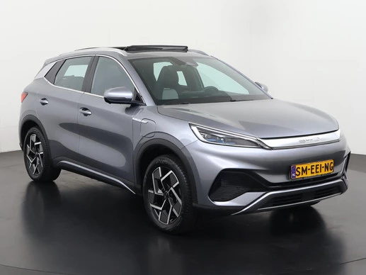 BYD ATTO 3 - Afbeelding 30 van 30