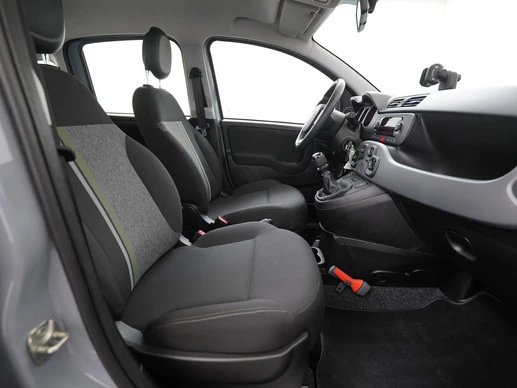 Fiat Panda - Afbeelding 3 van 26