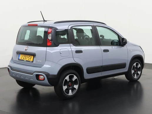 Fiat Panda - Afbeelding 4 van 26