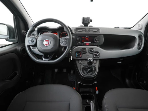 Fiat Panda - Afbeelding 5 van 26