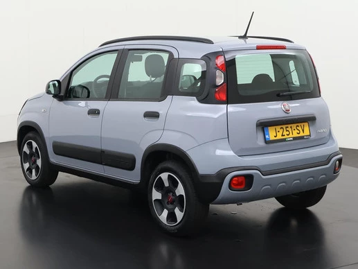 Fiat Panda - Afbeelding 6 van 26
