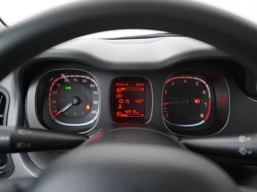 Fiat Panda - Afbeelding 8 van 26