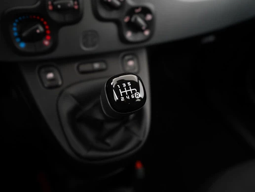 Fiat Panda - Afbeelding 10 van 26