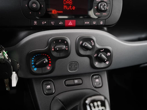 Fiat Panda - Afbeelding 11 van 26