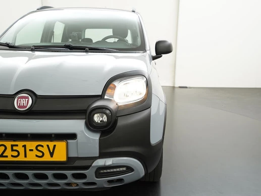 Fiat Panda - Afbeelding 14 van 26