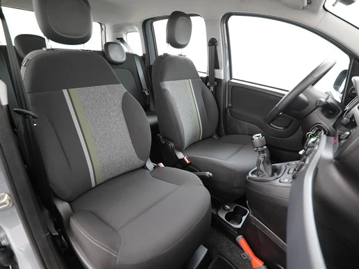 Fiat Panda - Afbeelding 19 van 26