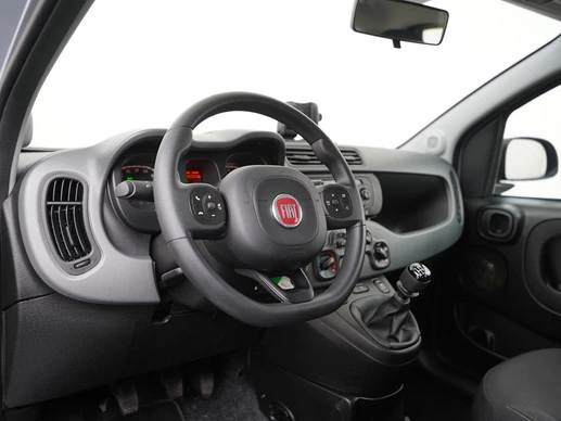 Fiat Panda - Afbeelding 23 van 26