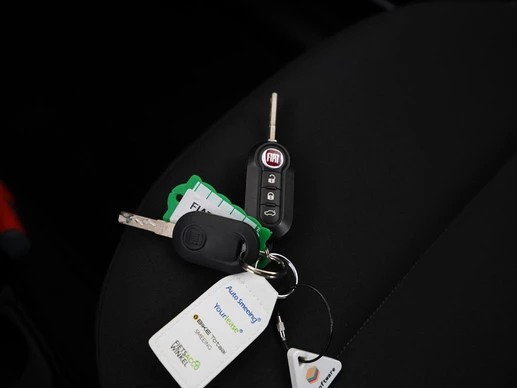 Fiat Panda - Afbeelding 24 van 26