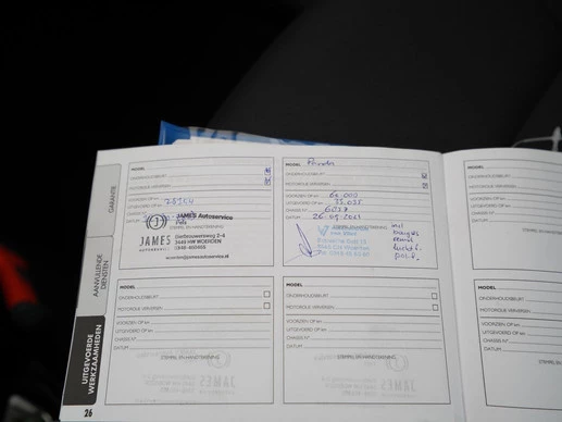 Fiat Panda - Afbeelding 25 van 26