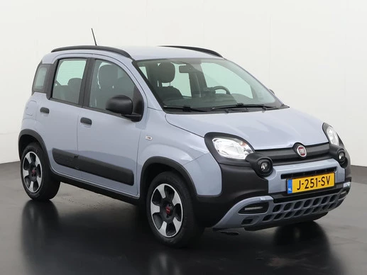 Fiat Panda - Afbeelding 26 van 26