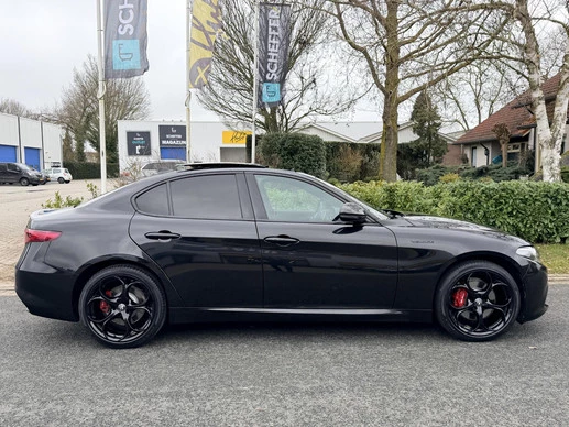 Alfa Romeo Giulia - Afbeelding 13 van 30
