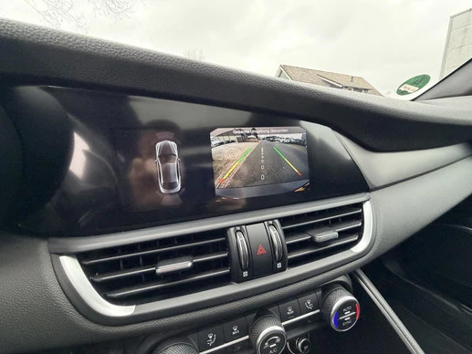 Alfa Romeo Giulia - Afbeelding 24 van 30