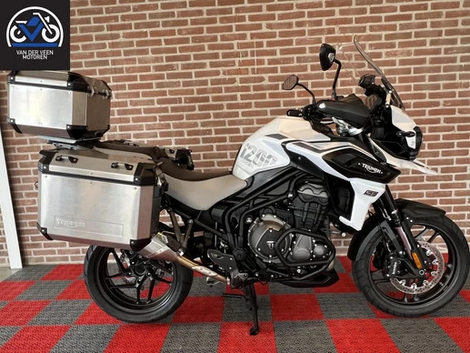 Triumph Tiger - Afbeelding 2 van 25