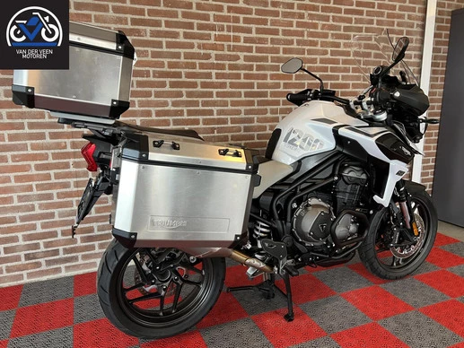 Triumph Tiger - Afbeelding 3 van 25