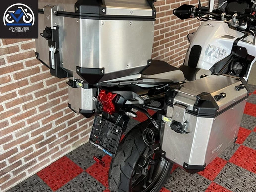 Triumph Tiger - Afbeelding 4 van 25