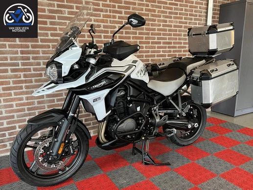 Triumph Tiger - Afbeelding 5 van 25