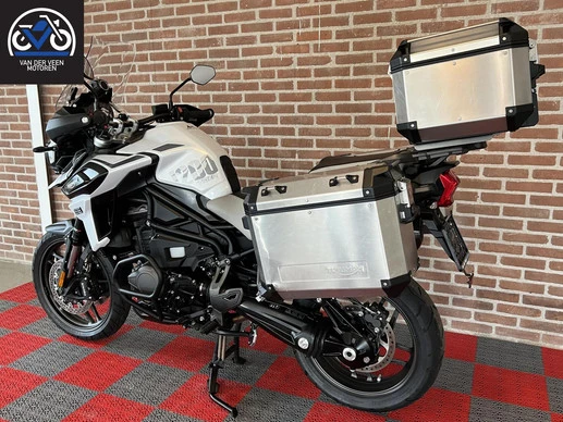 Triumph Tiger - Afbeelding 7 van 25