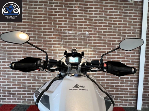 Triumph Tiger - Afbeelding 8 van 25