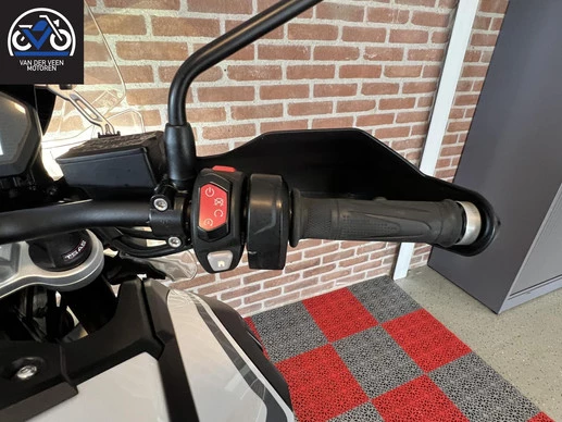 Triumph Tiger - Afbeelding 10 van 25