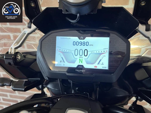 Triumph Tiger - Afbeelding 11 van 25