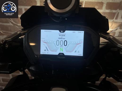 Triumph Tiger - Afbeelding 12 van 25