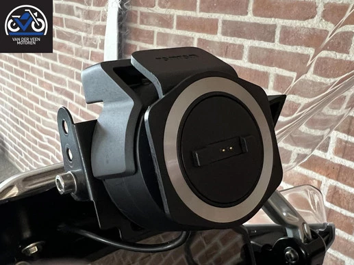 Triumph Tiger - Afbeelding 15 van 25