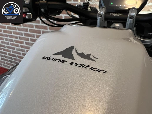 Triumph Tiger - Afbeelding 16 van 25