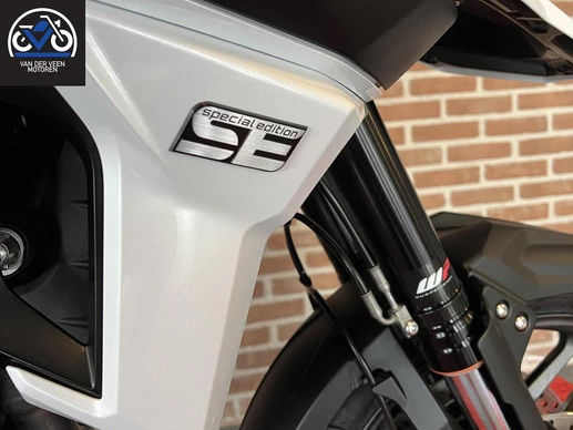 Triumph Tiger - Afbeelding 17 van 25