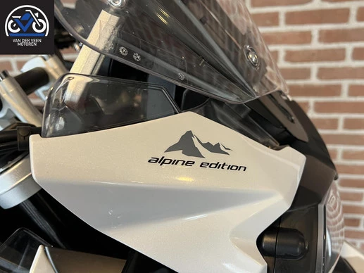 Triumph Tiger - Afbeelding 18 van 25