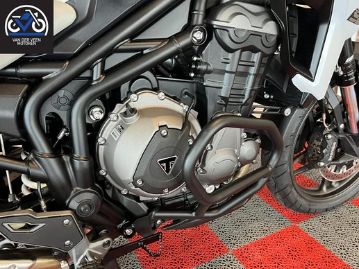Triumph Tiger - Afbeelding 20 van 25
