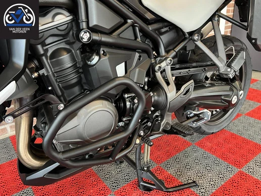 Triumph Tiger - Afbeelding 21 van 25