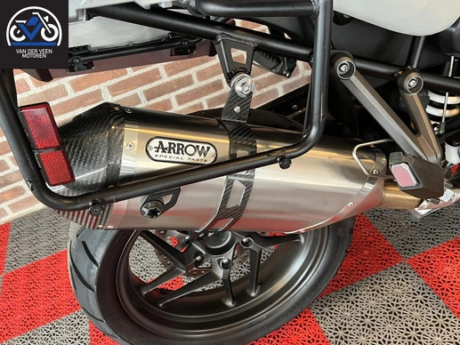 Triumph Tiger - Afbeelding 22 van 25