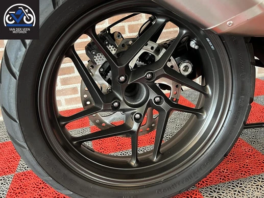 Triumph Tiger - Afbeelding 23 van 25