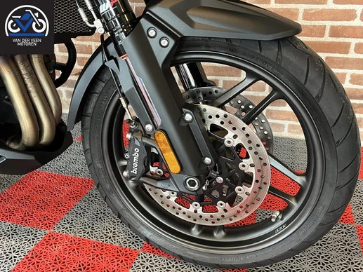 Triumph Tiger - Afbeelding 24 van 25