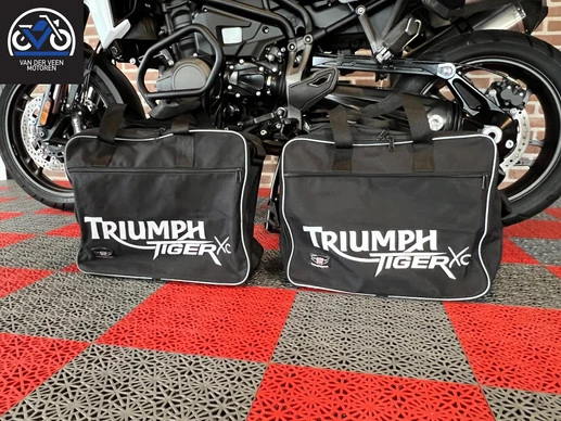Triumph Tiger - Afbeelding 25 van 25