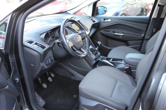 Ford Grand C-Max - Afbeelding 3 van 23