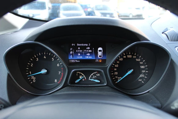 Ford Grand C-Max - Afbeelding 5 van 23