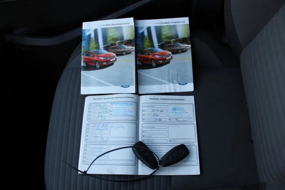 Ford Grand C-Max - Afbeelding 7 van 23