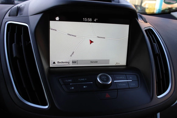 Ford Grand C-Max - Afbeelding 11 van 23