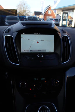 Ford Grand C-Max - Afbeelding 13 van 23