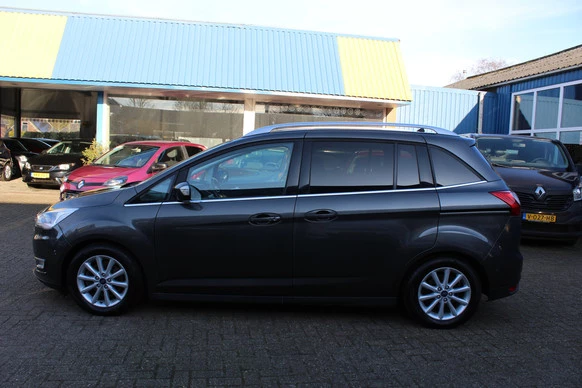Ford Grand C-Max - Afbeelding 14 van 23