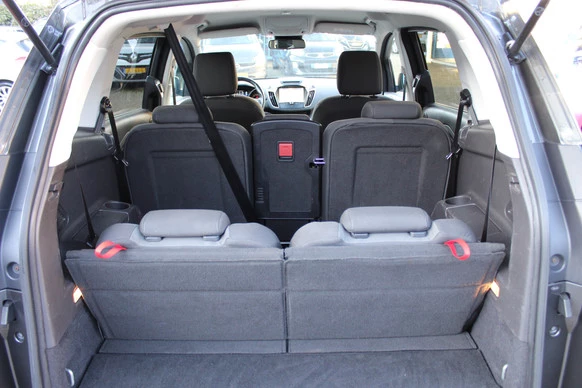 Ford Grand C-Max - Afbeelding 15 van 23