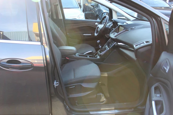 Ford Grand C-Max - Afbeelding 16 van 23