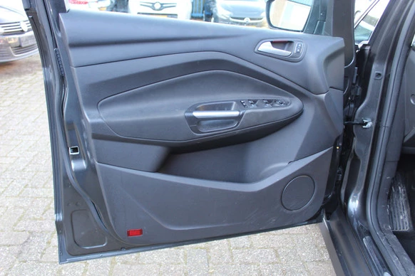 Ford Grand C-Max - Afbeelding 18 van 23