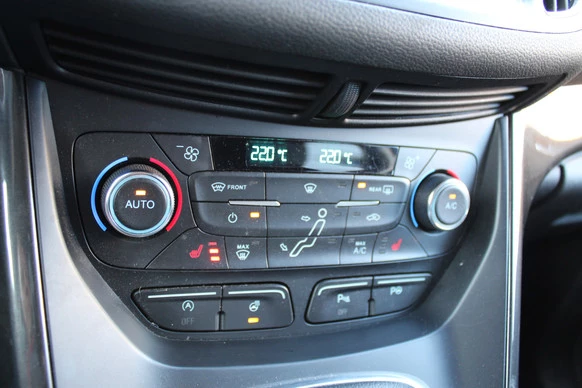 Ford Grand C-Max - Afbeelding 20 van 23